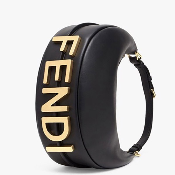 洗練されたデザイン☆フェンディグラフィ コピー スモール レザー☆3WAYバック☆【3色】8BR798A5DYF1HD6